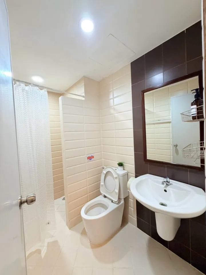 Standard Double Room-5