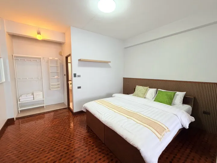 Sabai House Hotel - Gallery Image-23