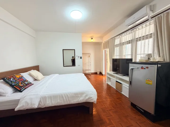 Standard Double Room-4