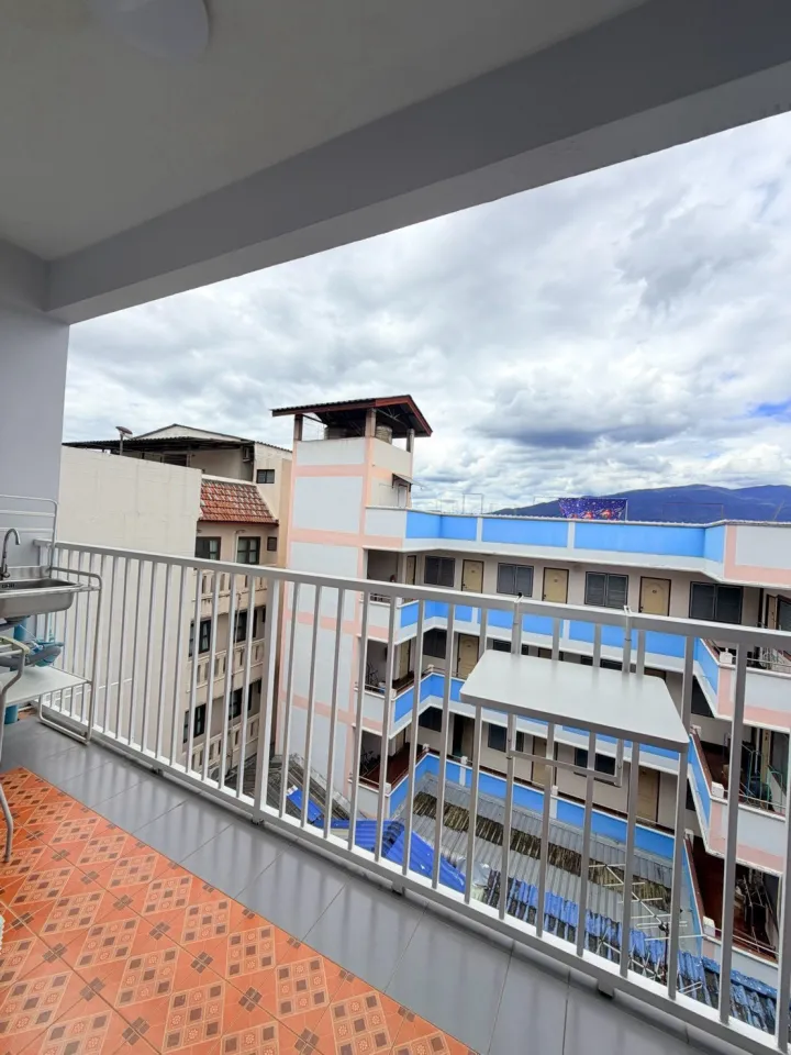 Sabai House Hotel - Gallery Image-25