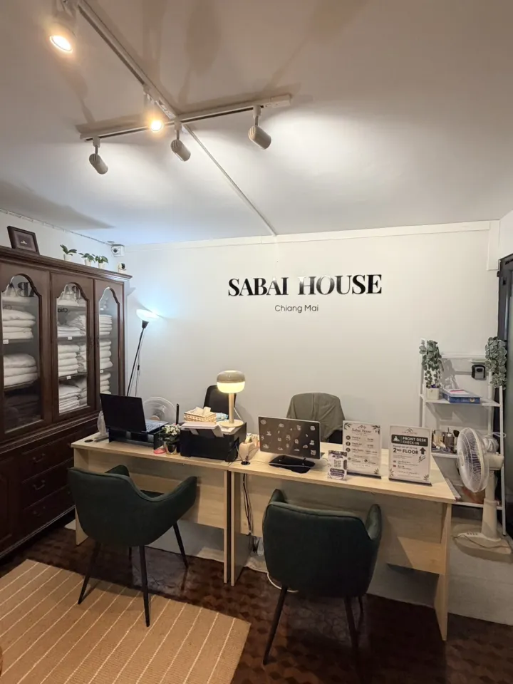 Sabai House Hotel - Gallery Image-6
