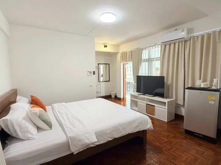 Sabai House Hotel - Gallery Image-20