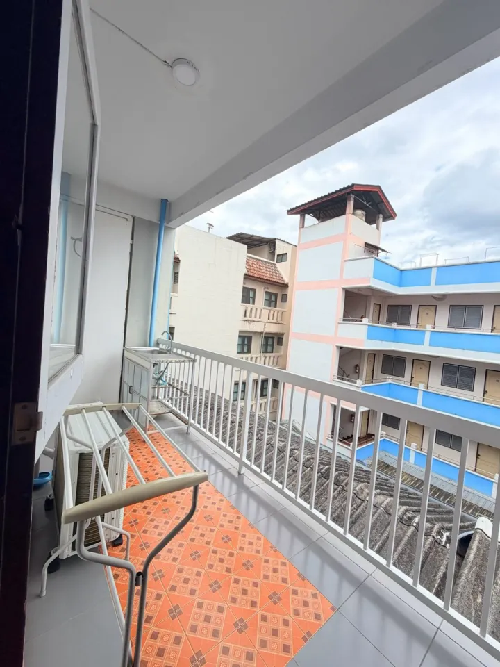 Sabai House Hotel - Gallery Image-16