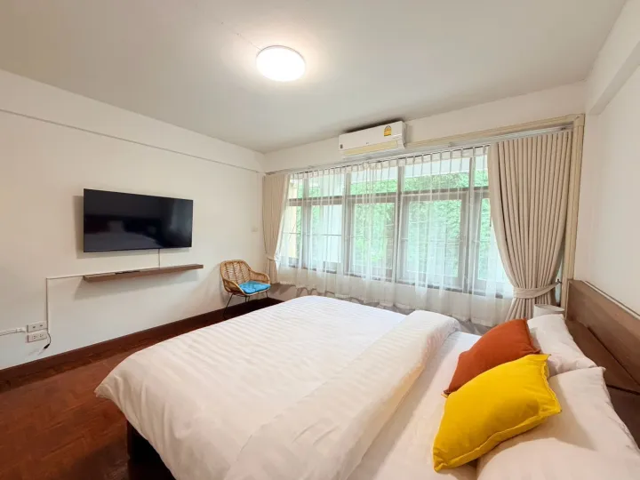 Sabai House Hotel - Gallery Image-4